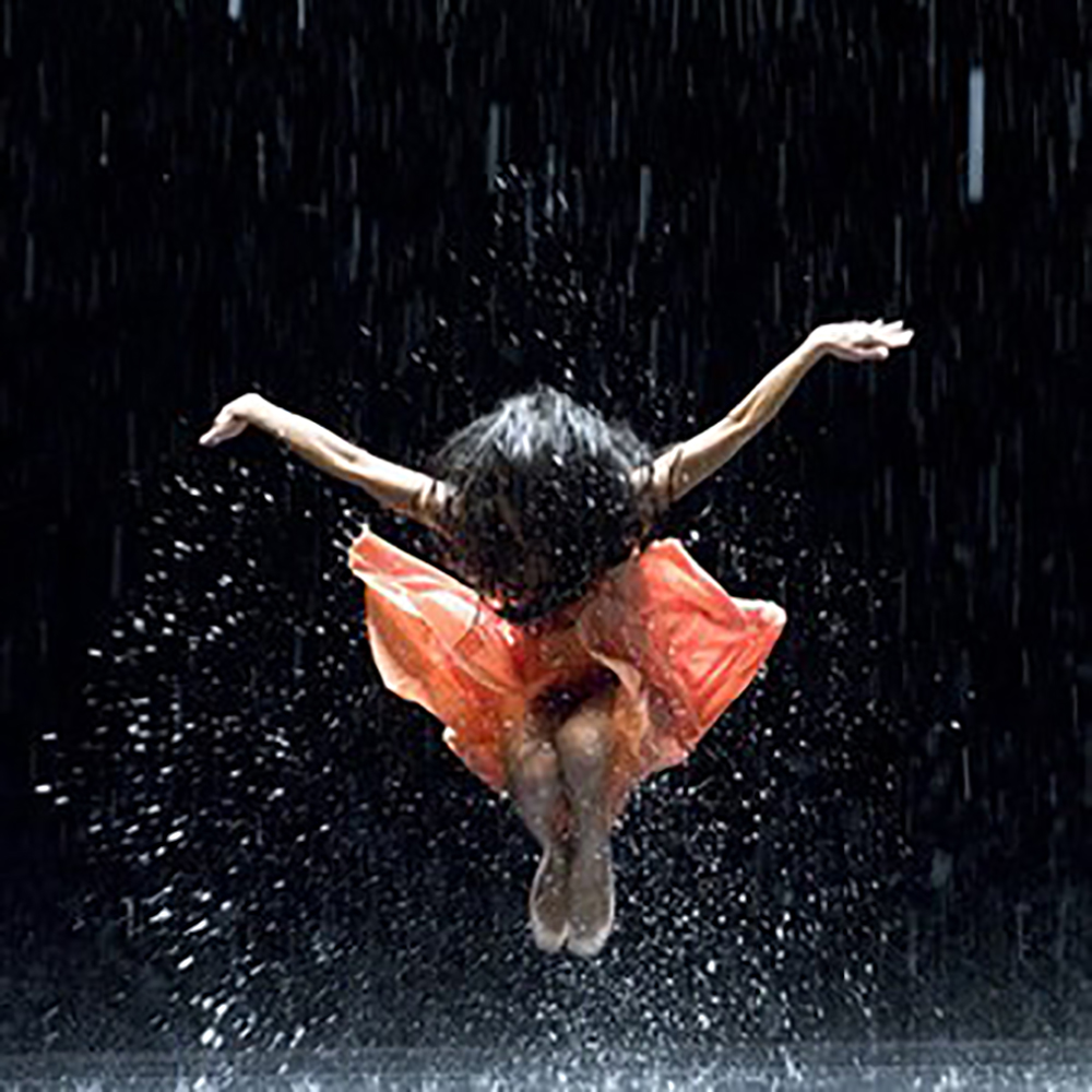 Rachael Nanyonjo English Touring Theatre