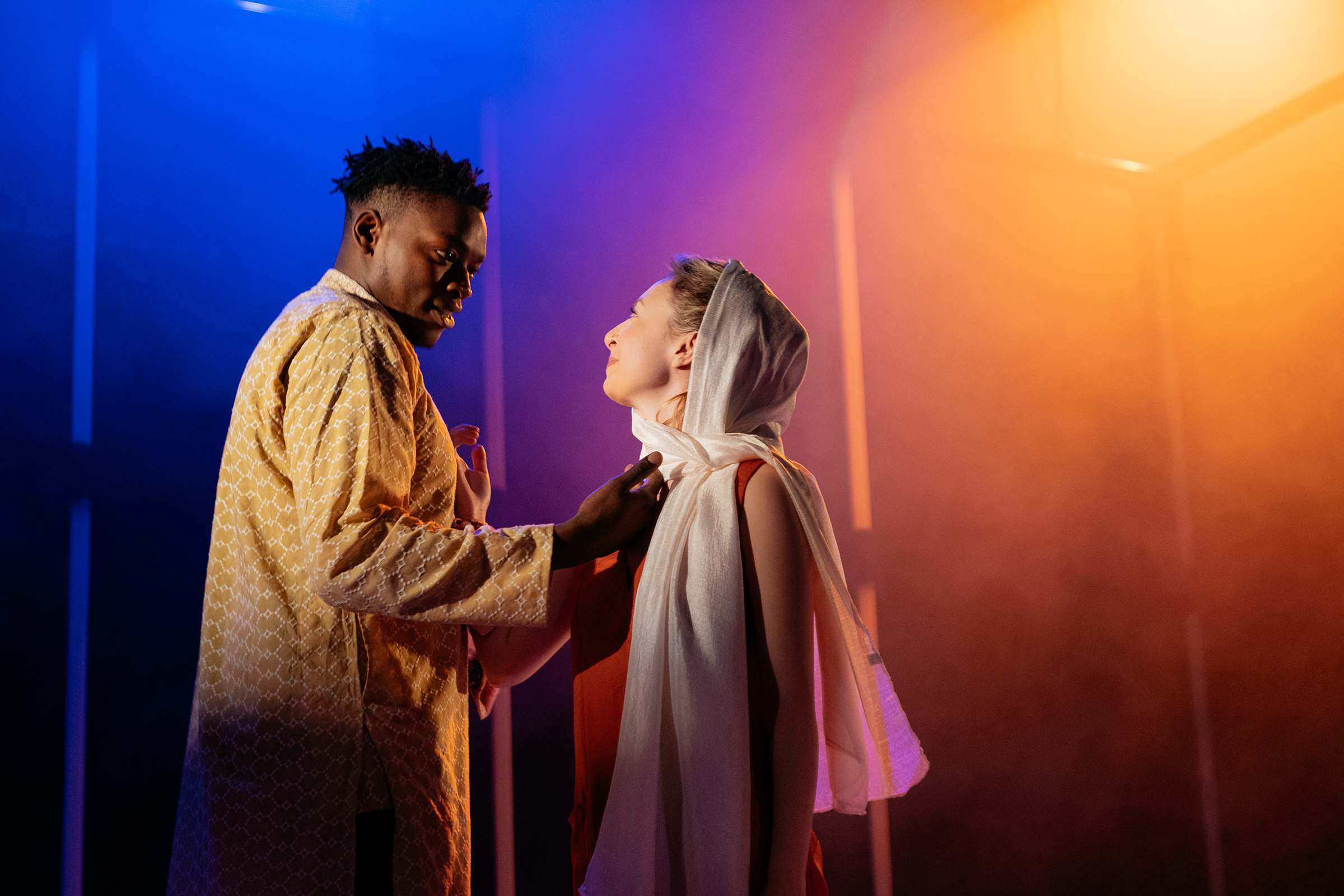 tobacco factory othello Othello