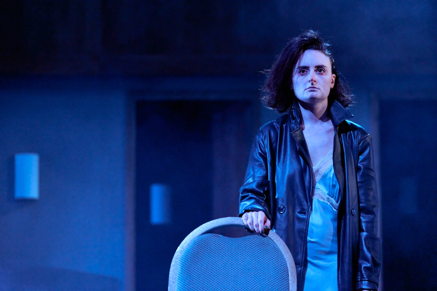 Macbeth at Northern Stage, Laura Elsworthy – The Other Richard