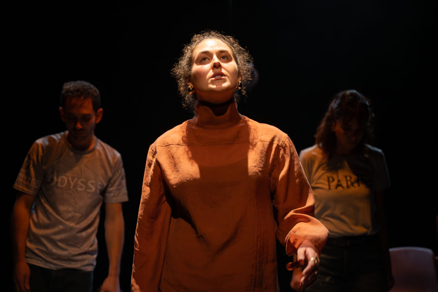 Nadia Dawber, Application 39 - Tommy Ga-Ken Wan