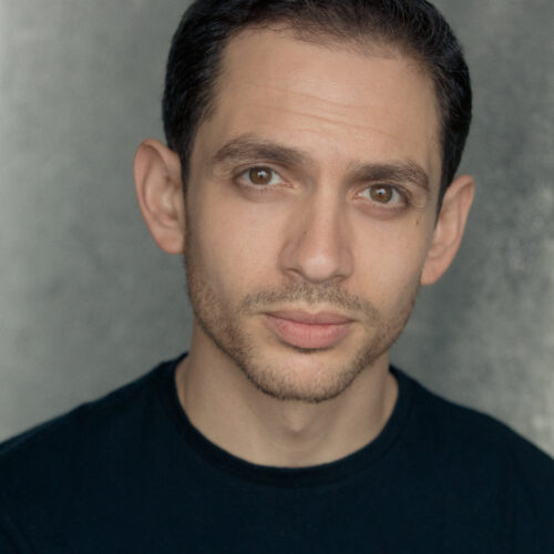 James El-Sharawy, Application 39
