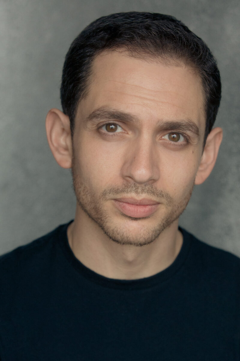 James El-Sharawy, Application 39