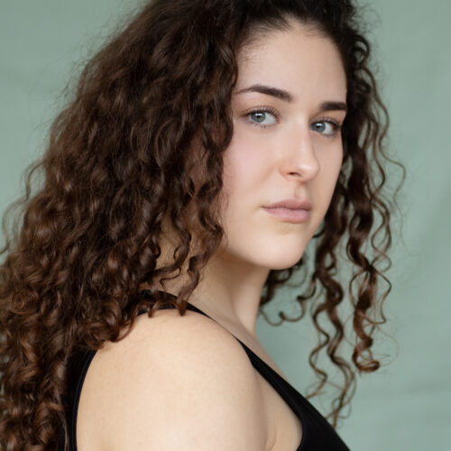 Nadia Dawber, Application 39