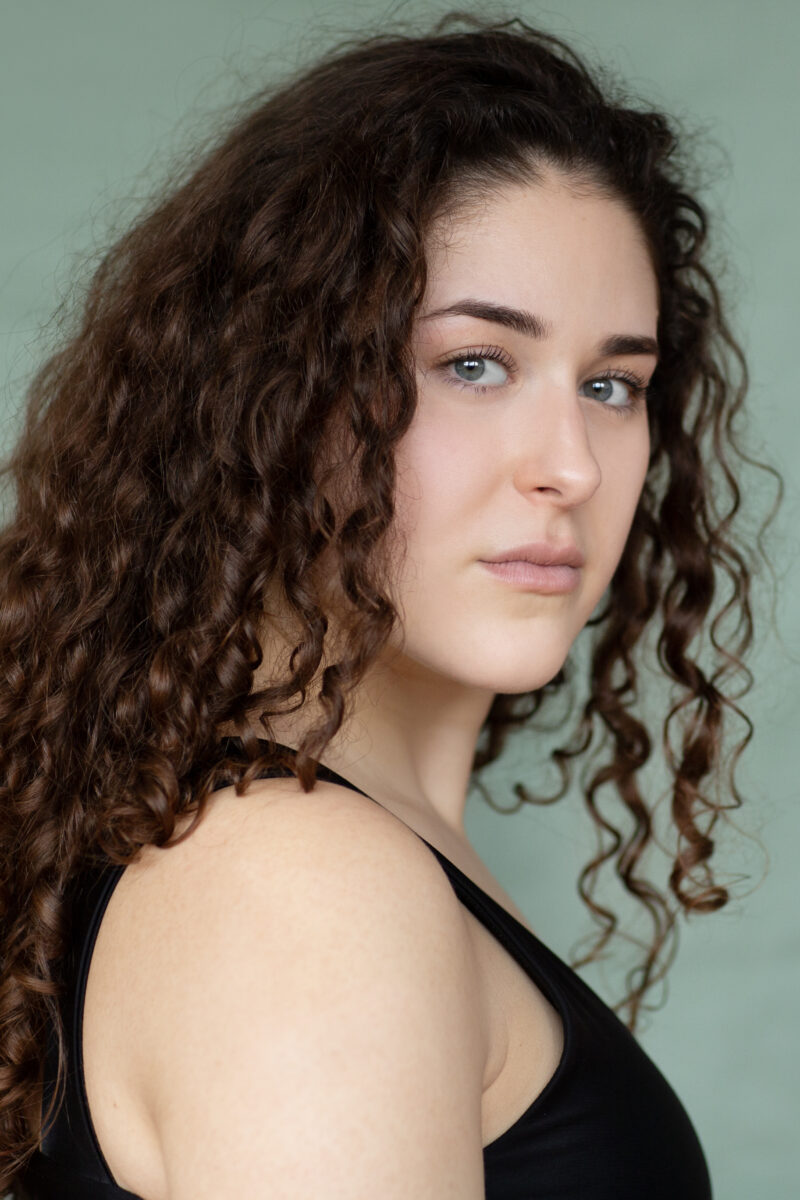 Nadia Dawber, Application 39